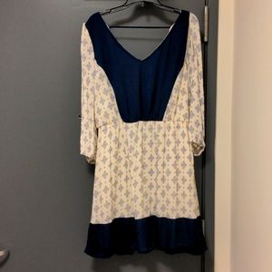 Pink Owl Apparel Women’s Tunic Dress